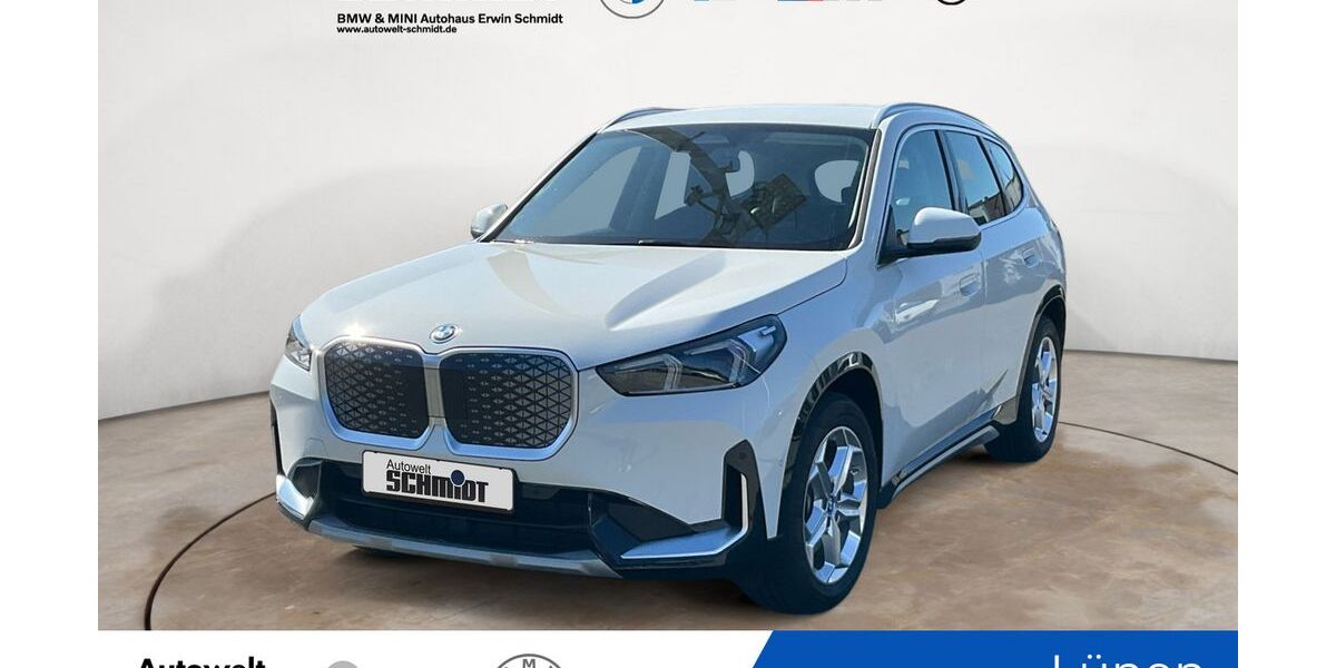 BMW iX1 8.949 km 44.190 &euro; Lünen 44534