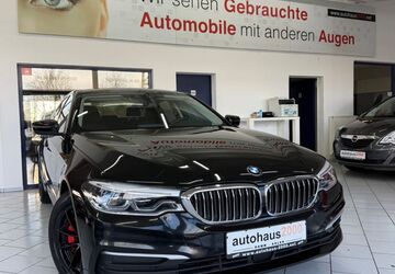 BMW 530 163.160 km 23.950 &euro; Ahlen 59229