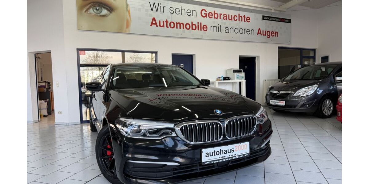 BMW 530 163.160 km 23.950 &euro; Ahlen 59229