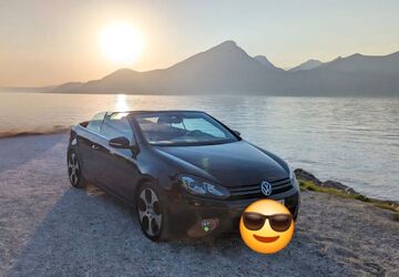 VW Golf 291.000 km 5.700 &euro; Bergkamen 59192