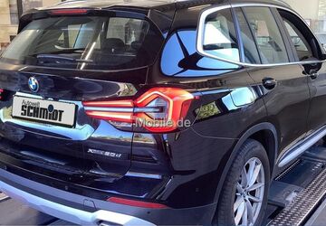 BMW X3 66.005 km 34.688 &euro; Soest 59494