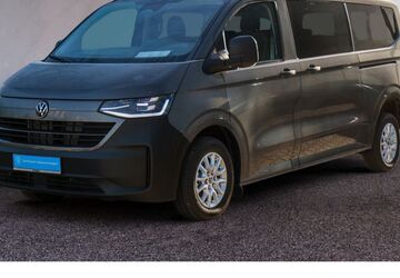 VW T7 Caravelle 1.001 km 51.330 &euro; Menden 58706