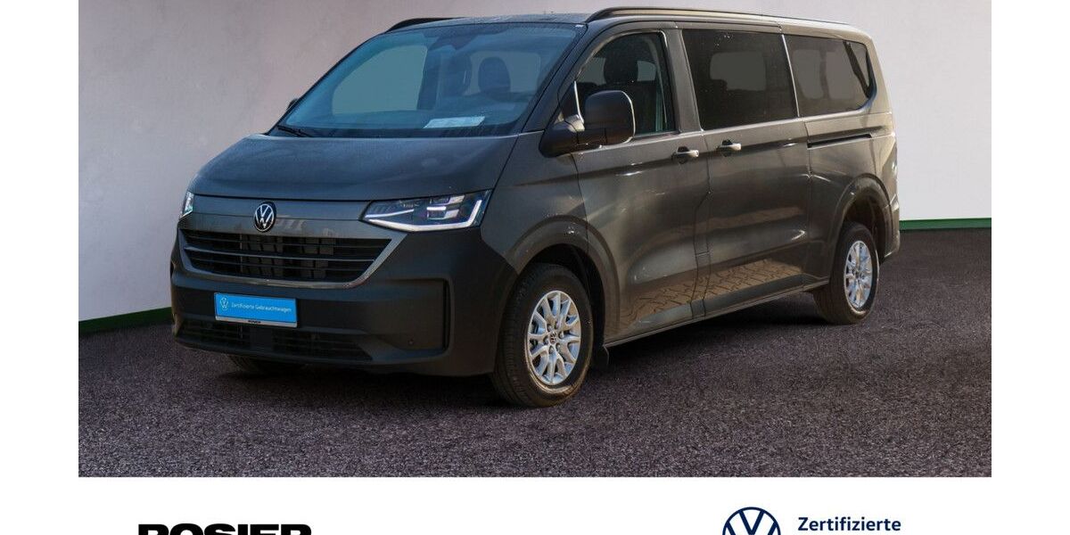 VW T7 Caravelle 1.001 km 51.330 &euro; Menden 58706