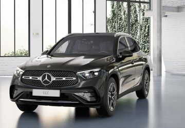 Mercedes-Benz GLC 220 5.900 km 59.985 &euro; Hamm 59067