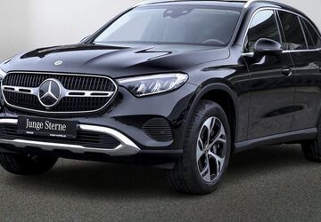 Mercedes-Benz GLC 300 13.124 km 59.490 &euro; Beckum 59269