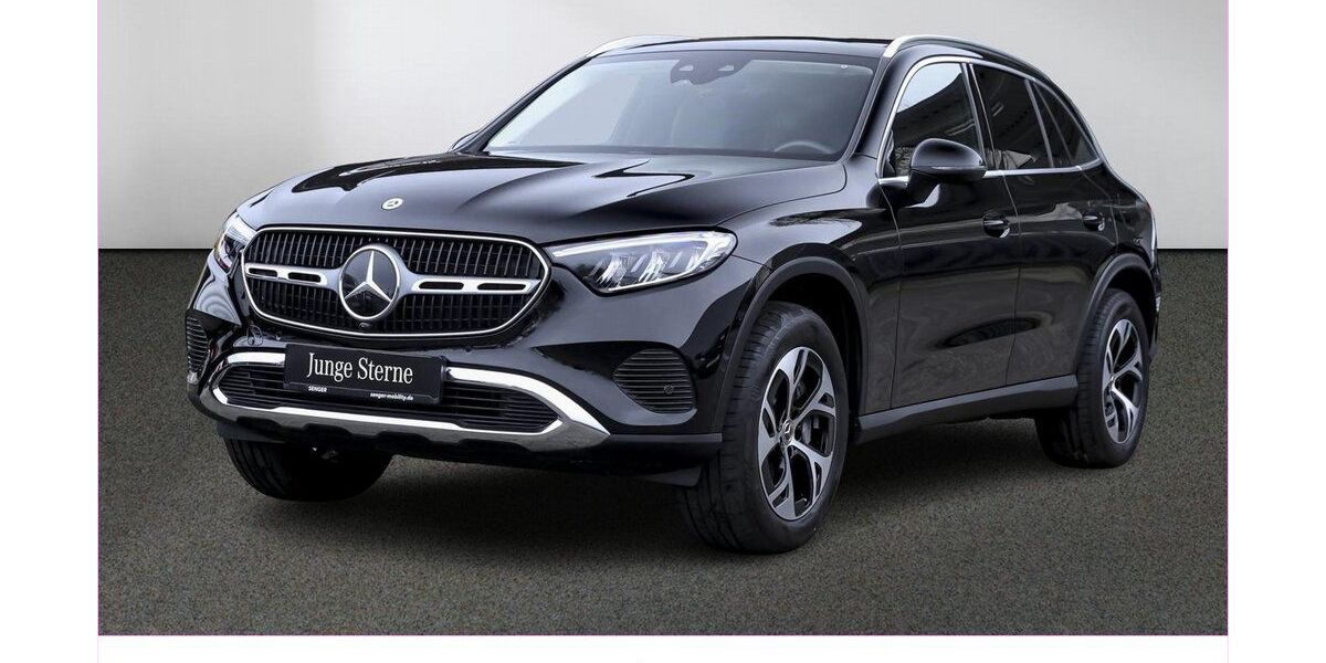 Mercedes-Benz GLC 300 13.124 km 59.490 &euro; Beckum 59269