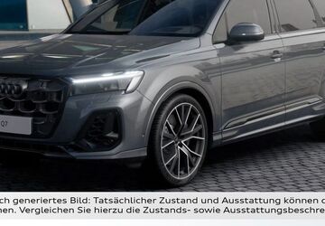 Audi Q7 35.900 km 79.900 &euro; Neubeckum 59269