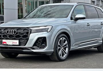 Audi Q7 25.690 km 74.880 &euro; Neubeckum 59269