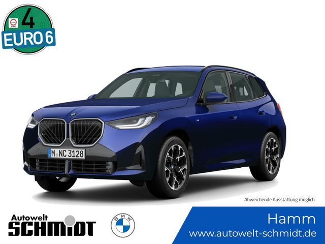 BMW X3 14.005 km 58.880 &euro; Hamm 59071