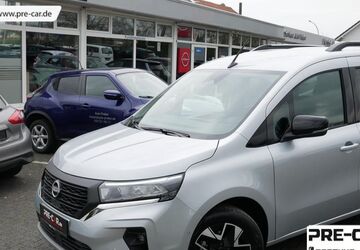 Nissan Townstar 11.480 km 26.450 &euro; Werl 59457