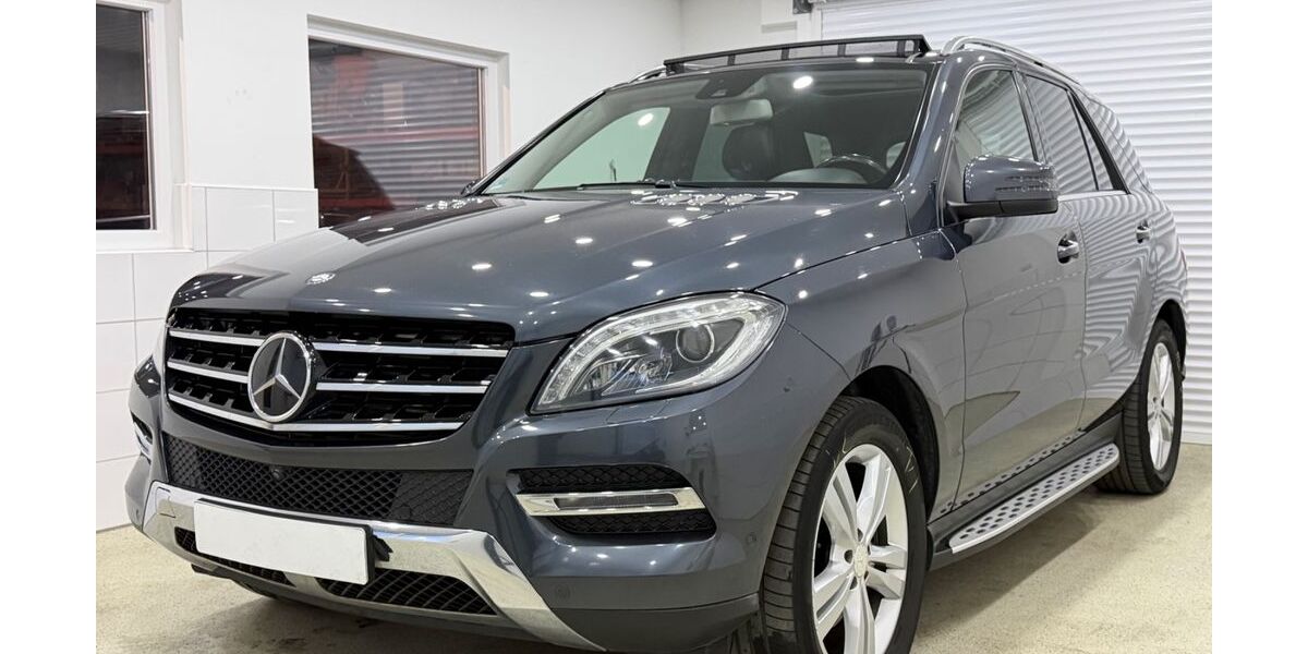 Mercedes-Benz ML 350 250.000 km 18.990 &euro; Beckum 59269