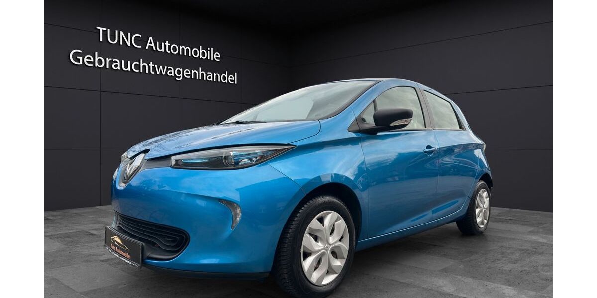 Renault ZOE 111.576 km 5.999 &euro; Ahlen 59227
