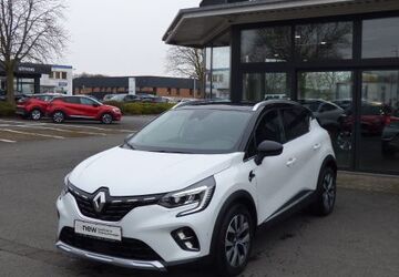 Renault Captur 40.905 km 20.290 &euro; Soest 59494