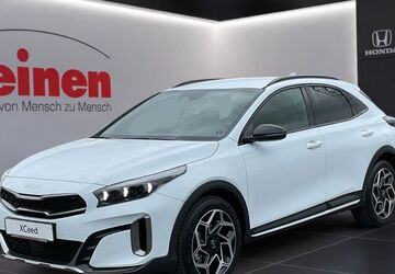 Kia XCeed 2.000 km 26.780 &euro; Menden 58708
