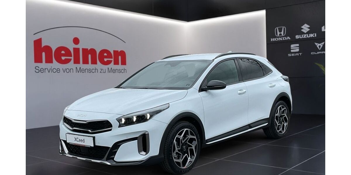 Kia XCeed 2.000 km 26.780 &euro; Menden 58708