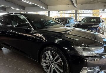 Audi A6 46.115 km 41.999 &euro; Werl 59457