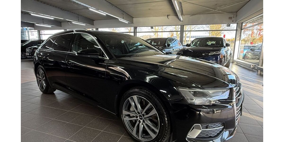 Audi A6 46.115 km 41.999 &euro; Werl 59457