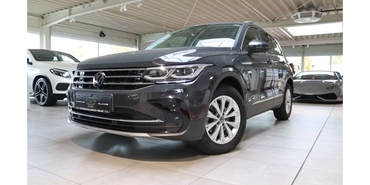 VW Tiguan 53.060 km 35.990 &euro; Oelde 59302