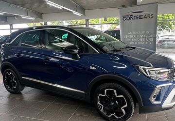 Opel Crossland (X) 69.635 km 14.950 &euro; Werl 59457
