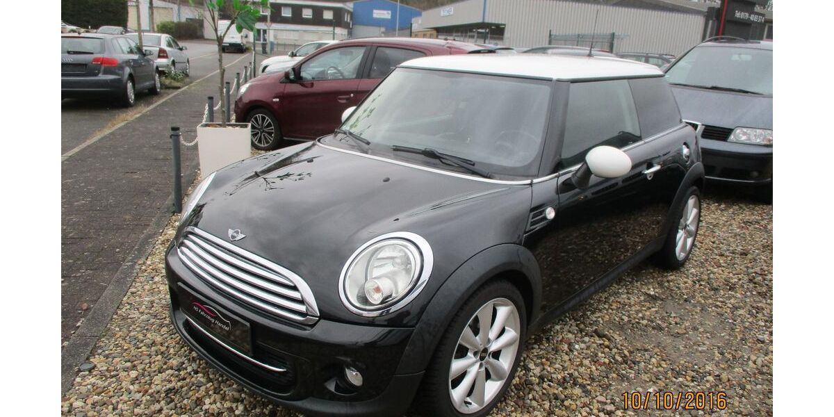 Mini Cooper 169.854 km 4.499 &euro; Selm 59379