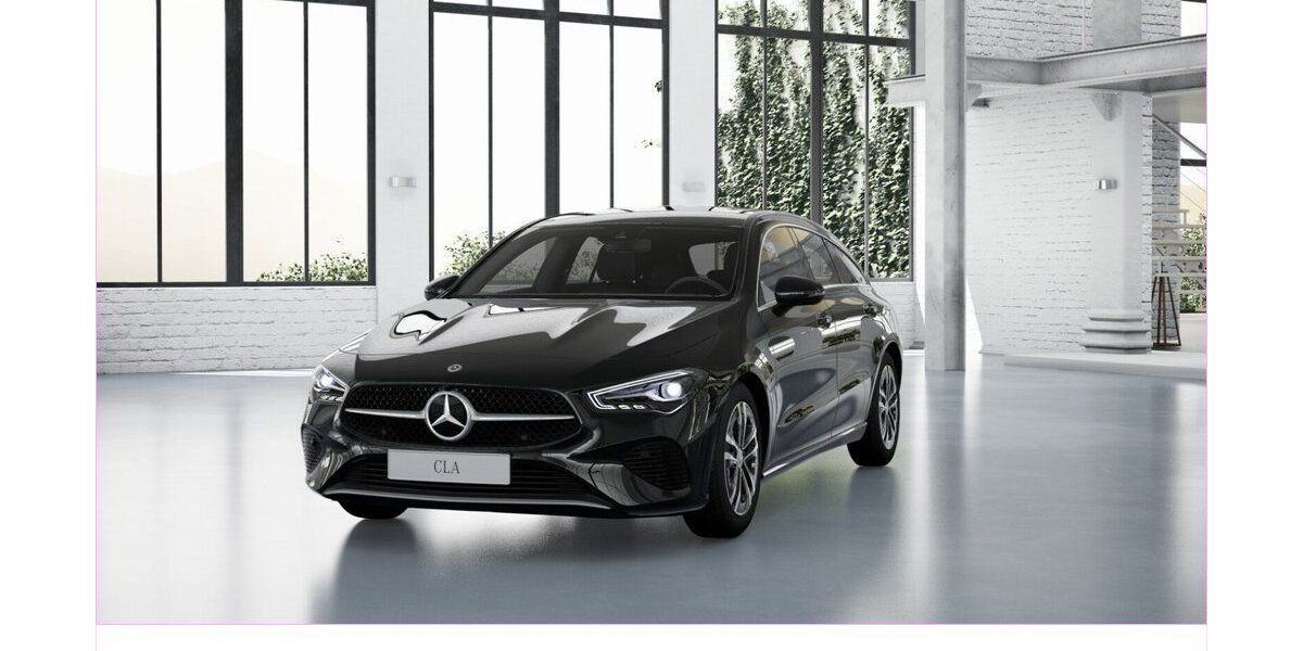 Mercedes-Benz CLA 200 Shooting Brake 14.206 km 31.240 &euro; Ahlen 59229