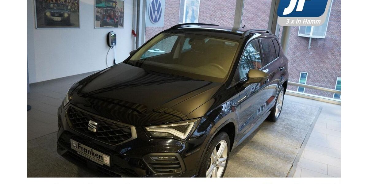 Seat Ateca 23.295 km 25.970 &euro; Hamm 59065