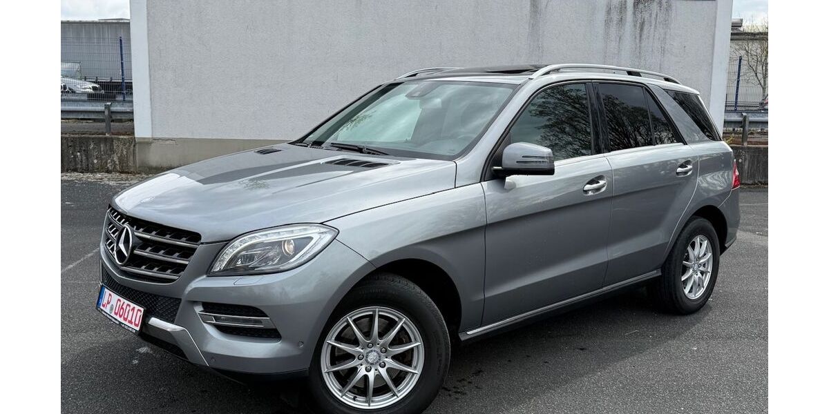 Mercedes-Benz ML 350 299.516 km 12.900 &euro; Soest 59494