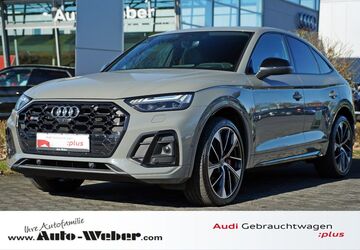 Audi SQ5 109.590 km 46.890 &euro; Neubeckum 59269