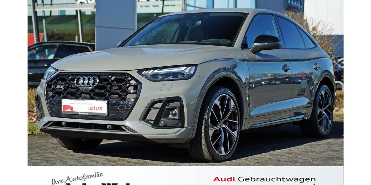 Audi SQ5 109.590 km 46.890 &euro; Neubeckum 59269