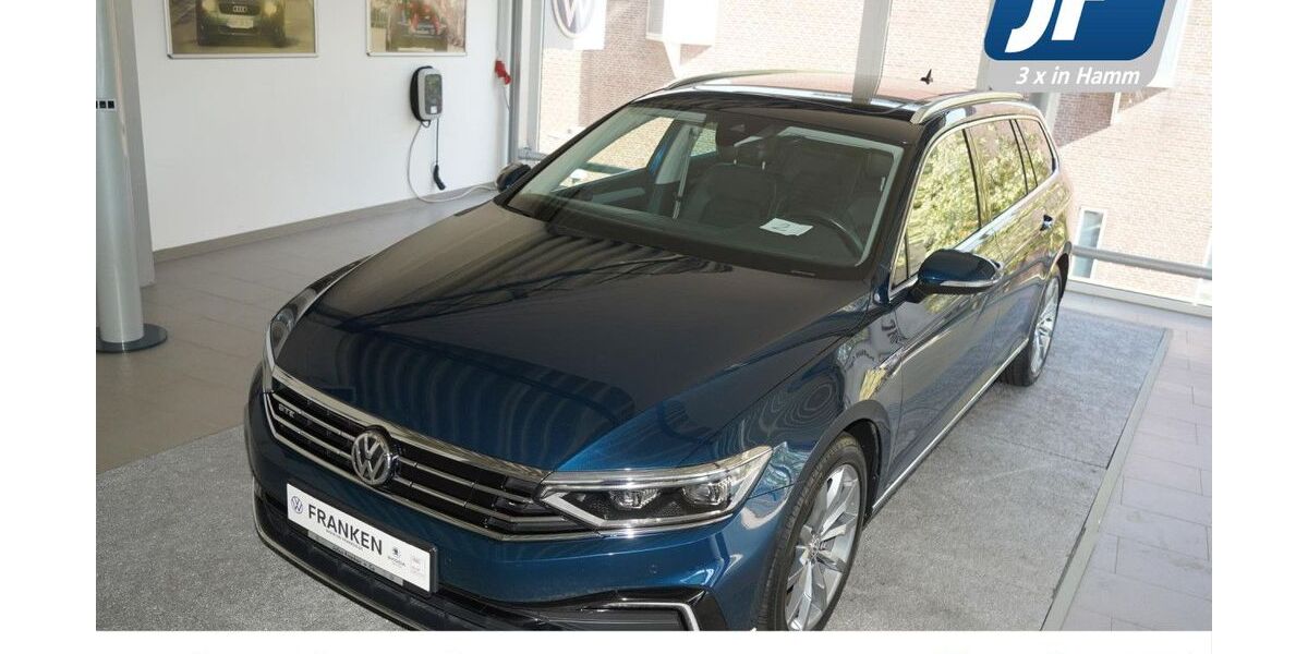 VW Passat Variant 56.808 km 24.970 &euro; Hamm 59065