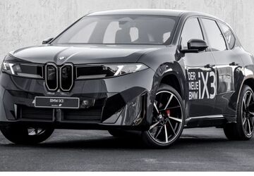 BMW iX3 5.990 km 84.610 &euro; Lüdinghausen 59348