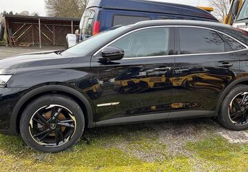 DS Automobiles DS7 (Crossback) 4.500 km 15.900 &euro; Bergkamen 59192