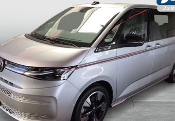 VW T7 Multivan 6.900 km 62.980 &euro; Hamm 59065