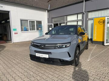 Gebrauchte Opel Grandland
