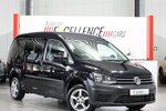 VW Caddy Maxi KOMBI 2.0 TDI DSG 1.HAND / NAVI+, ACC 143.000 km 21.444 &euro; Hamm 59077