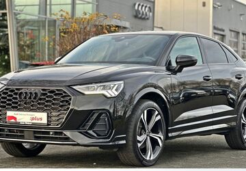 Audi Q3 17.290 km 46.890 &euro; Neubeckum 59269