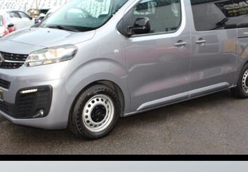Opel Vivaro 49.228 km 26.990 &euro; Unna 59427