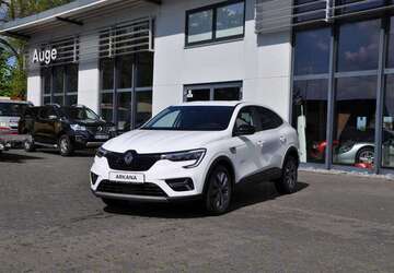 Renault Arkana 4.500 km 28.900 &euro; Soest 59494