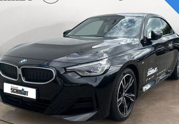 BMW 218 2.900 km 38.470 &euro; Hamm 59071