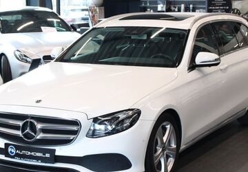 Mercedes-Benz E 350 111.200 km 28.980 &euro; Bergkamen 59192