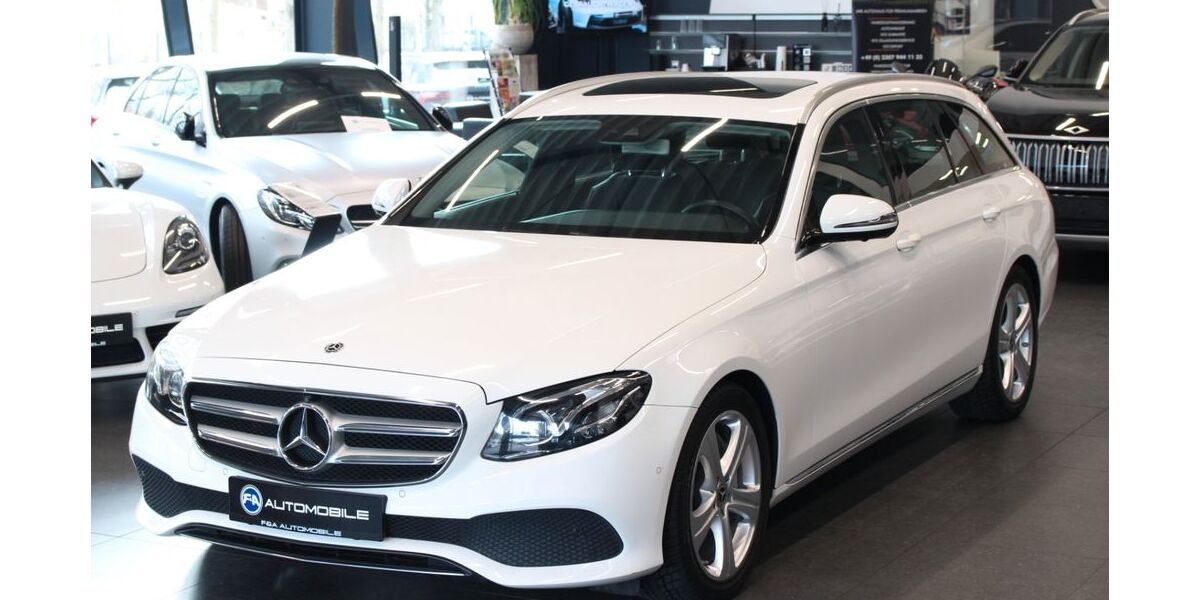 Mercedes-Benz E 350 111.200 km 28.980 &euro; Bergkamen 59192