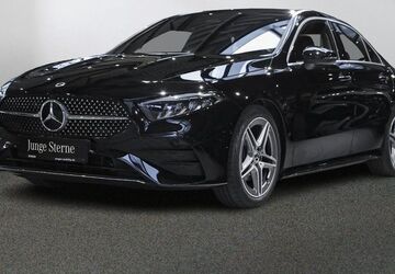 Mercedes-Benz A 180 15.750 km 31.290 &euro; Ahlen 59229