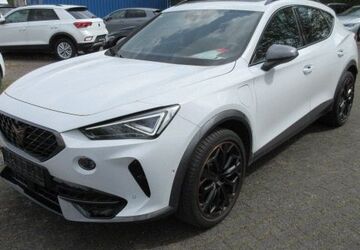 Cupra Formentor 33.831 km 28.488 &euro; Bergkamen 59192