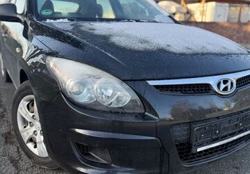 Hyundai i30 200.000 km 1.690 &euro; Beckum 59269