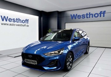 Ford Focus 15.601 km 25.777 &euro; Hamm 59069