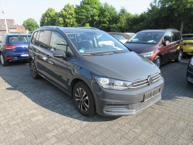 VW Touran 89.000 km 22.488 &euro; Bergkamen 59192
