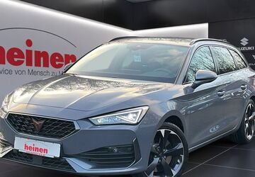 Seat Leon 27.054 km 29.899 &euro; Werne 59368