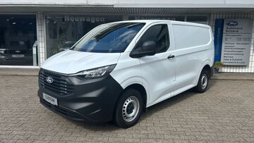 Gebrauchte Ford Transit Custom