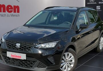 Seat Arona 8.563 km 18.409 &euro; Bergkamen 59192