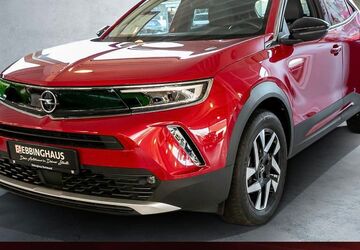 Opel Mokka-e 27.781 km 16.999 &euro; Kamen 59174